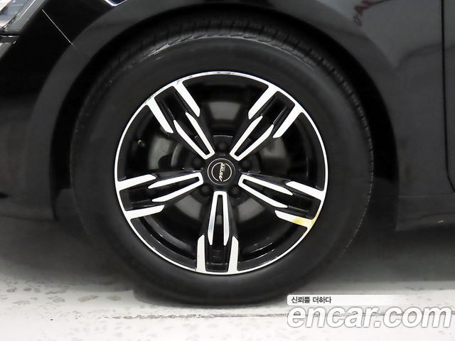 Renault Korea SM6 2019 — photo 5