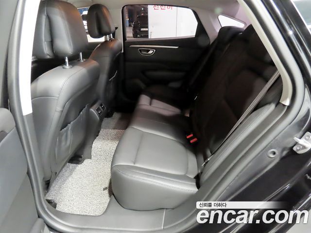 Renault Korea SM6 2019 — photo 10