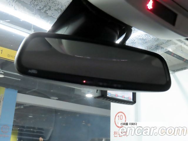 Renault Korea SM6 2019 — photo 16