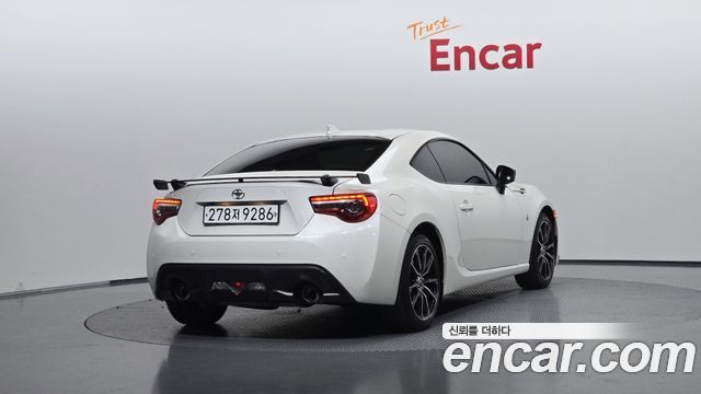 Toyota 86 2020 — photo 2