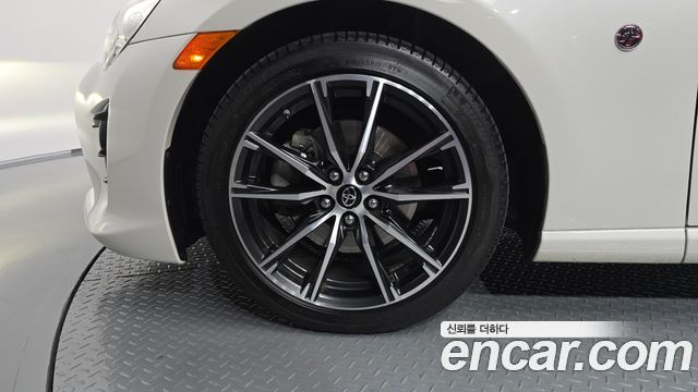 Toyota 86 2020 — photo 5