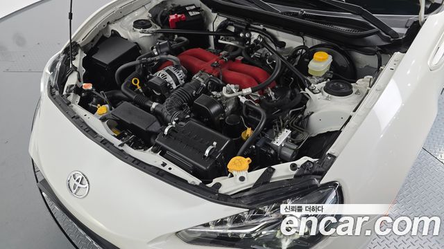 Toyota 86 2020 — photo 6