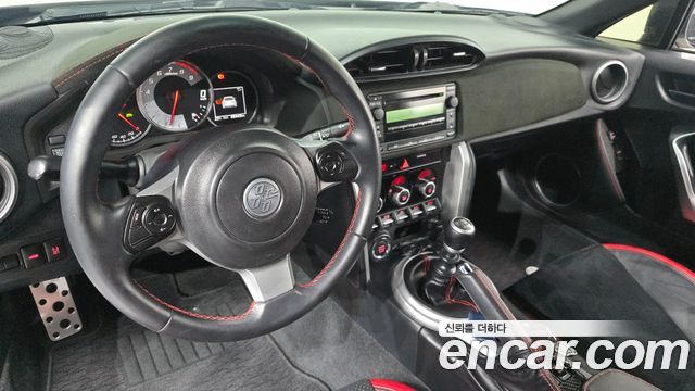 Toyota 86 2020 — photo 10