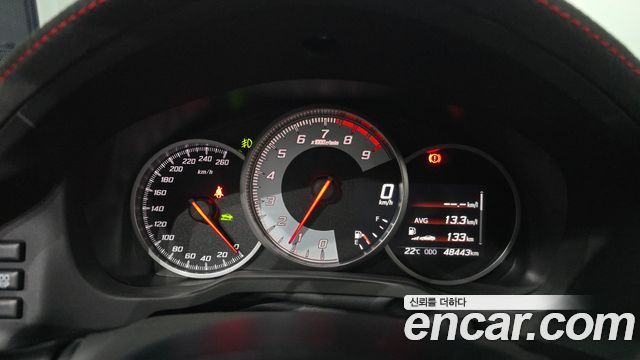 Toyota 86 2020 — photo 11
