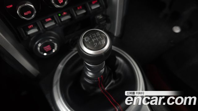 Toyota 86 2020 — photo 12
