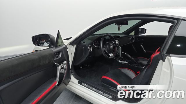 Toyota 86 2020 — photo 13