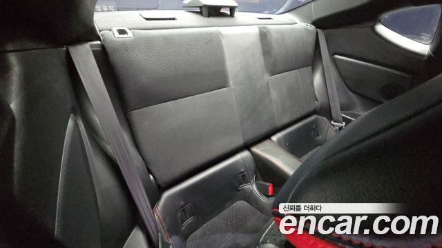 Toyota 86 2020 — photo 17