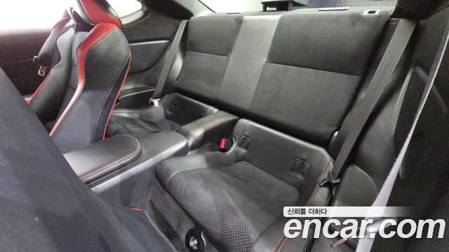 Toyota 86 2020 — photo 18