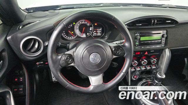 Toyota 86 2020 — photo 19