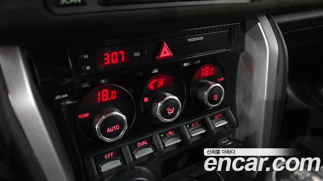 Toyota 86 2020 — photo 21