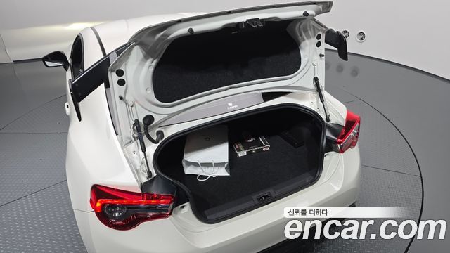Toyota 86 2020 — photo 26