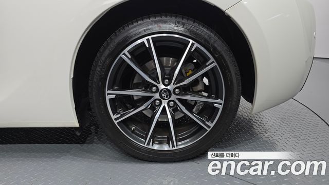 Toyota 86 2020 — photo 7