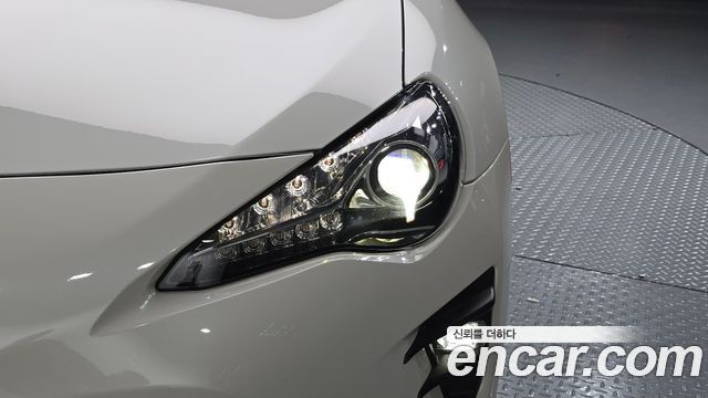 Toyota 86 2020 — photo 8