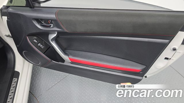 Toyota 86 2020 — photo 15