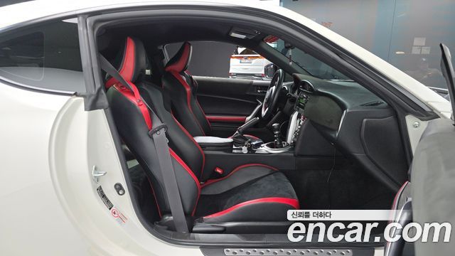 Toyota 86 2020 — photo 16