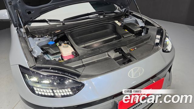 Hyundai Ioniq6 2023 — photo 6