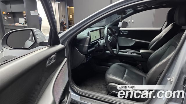 Hyundai Ioniq6 2023 — photo 13