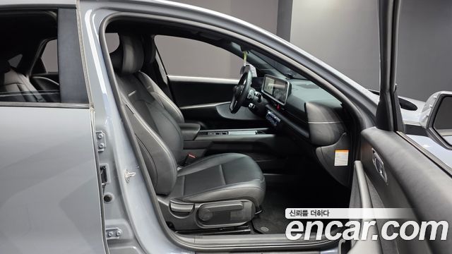 Hyundai Ioniq6 2023 — photo 17