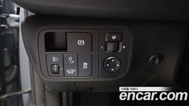 Hyundai Ioniq6 2023 — photo 23
