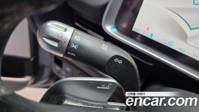 Hyundai Ioniq6 2023 — photo 25