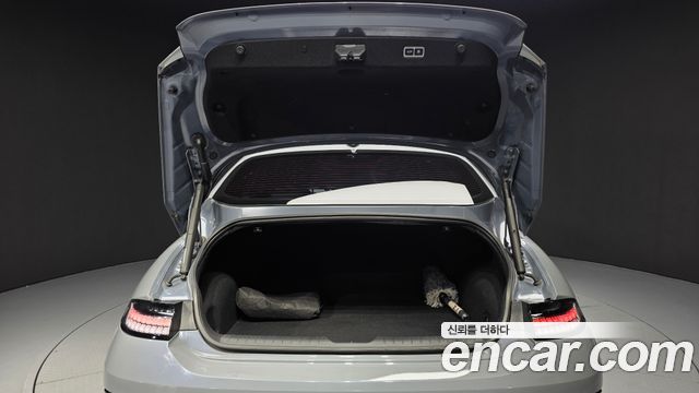 Hyundai Ioniq6 2023 — photo 26