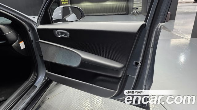 Hyundai Ioniq6 2023 — photo 14