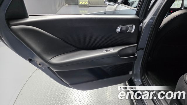 Hyundai Ioniq6 2023 — photo 15