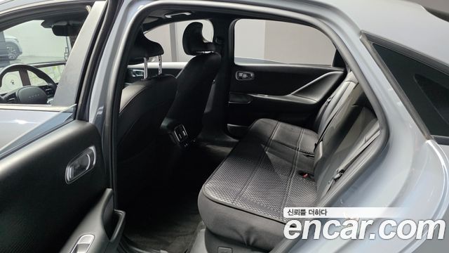 Hyundai Ioniq6 2023 — photo 16