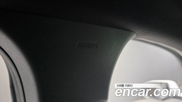 Hyundai Ioniq6 2023 — photo 28