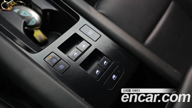 Hyundai Ioniq6 2023 — photo 29