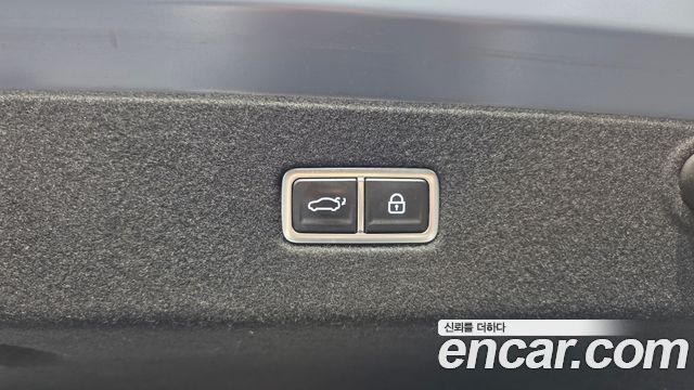 Hyundai Ioniq6 2023 — photo 30