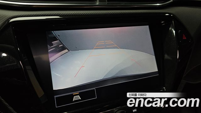 Chevrolet Korea Trailblazer 2022 — photo 21