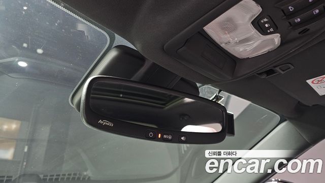 Chevrolet Korea Trailblazer 2022 — photo 25