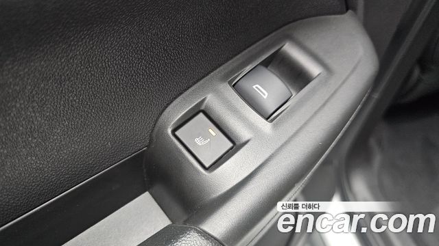 Chevrolet Korea Trailblazer 2022 — photo 34