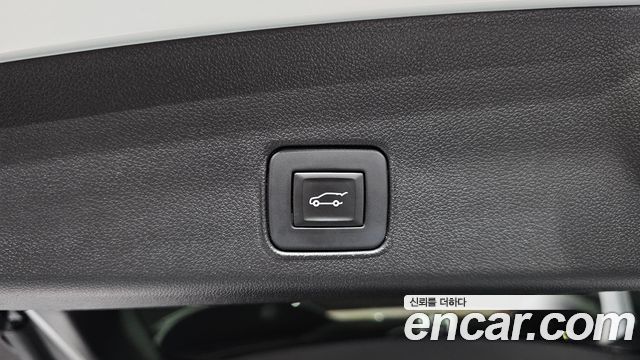 Chevrolet Korea Trailblazer 2022 — photo 36