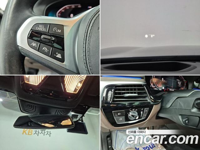 BMW 5-Series 2020 — photo 16
