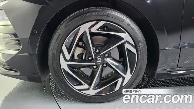 Hyundai Sonata 2024 — photo 5