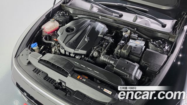 Hyundai Sonata 2024 — photo 6