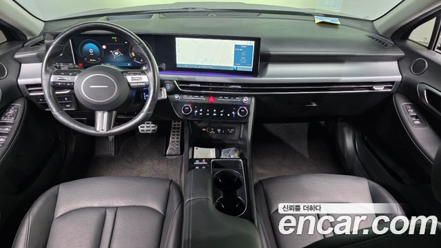 Hyundai Sonata 2024 — photo 10