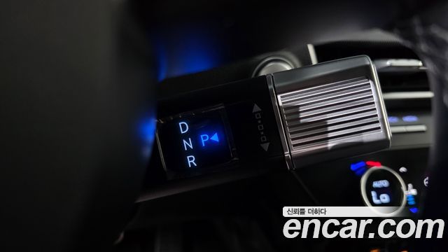 Hyundai Sonata 2024 — photo 12