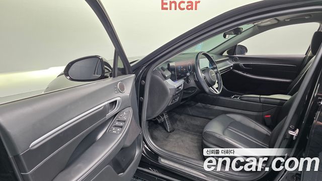 Hyundai Sonata 2024 — photo 13