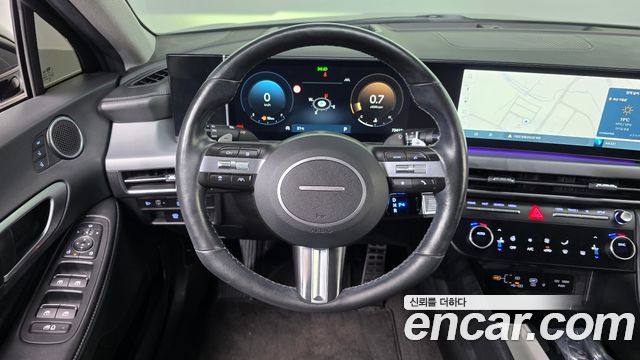 Hyundai Sonata 2024 — photo 19