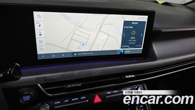 Hyundai Sonata 2024 — photo 20