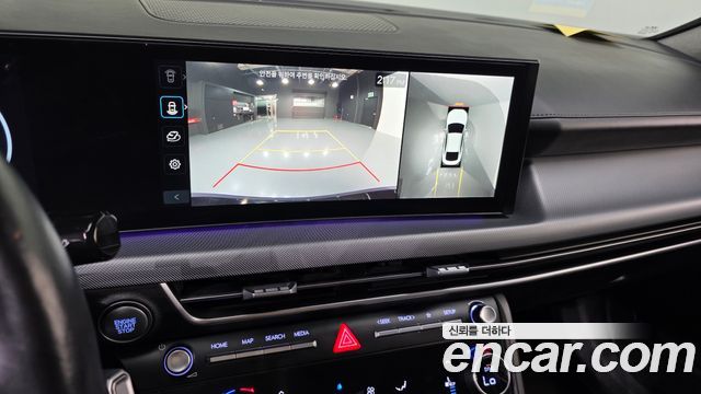 Hyundai Sonata 2024 — photo 23