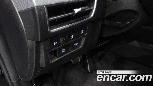 Hyundai Sonata 2024 — photo 24