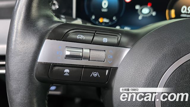 Hyundai Sonata 2024 — photo 25