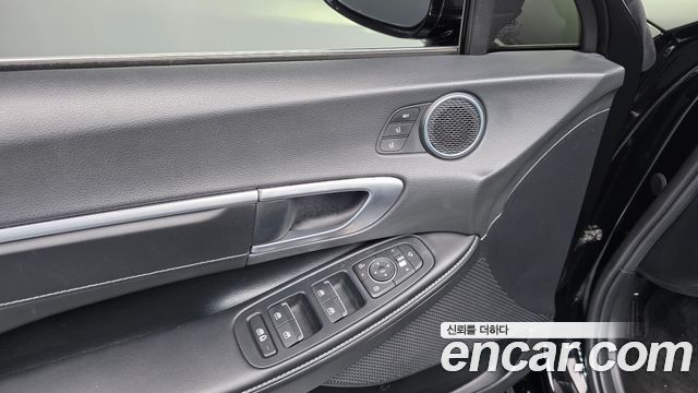 Hyundai Sonata 2024 — photo 26