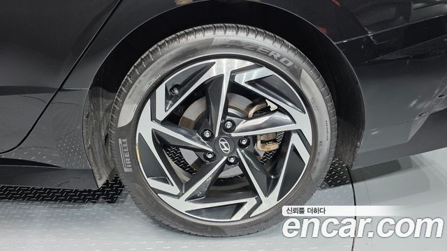 Hyundai Sonata 2024 — photo 7