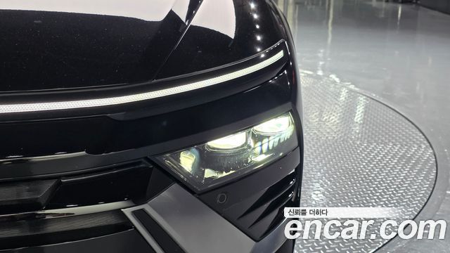 Hyundai Sonata 2024 — photo 8