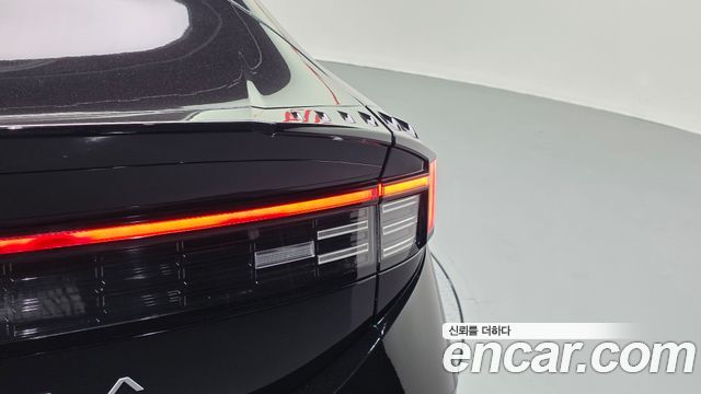 Hyundai Sonata 2024 — photo 9
